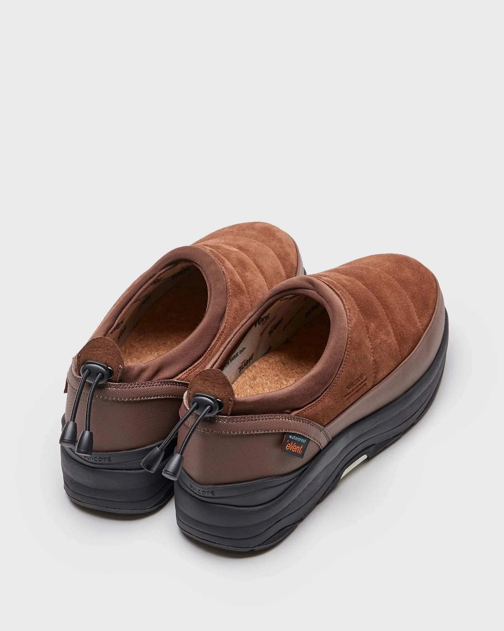 Suicoke Pepper-Sev (Brown) - Image 4