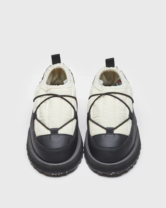 Suicoke Pepper Trab-Eco (Ivory) - Image 3