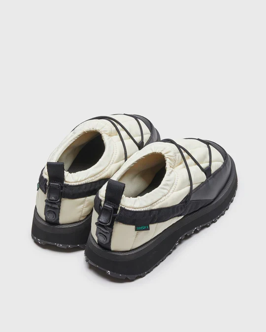 Suicoke Pepper Trab-Eco (Ivory) - Image 4