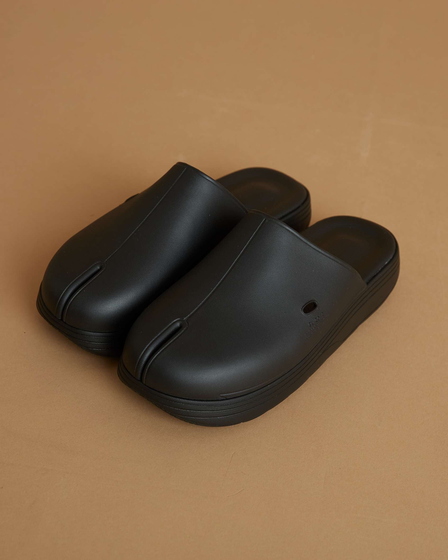 Suicoke Polk (Black) - Image 3