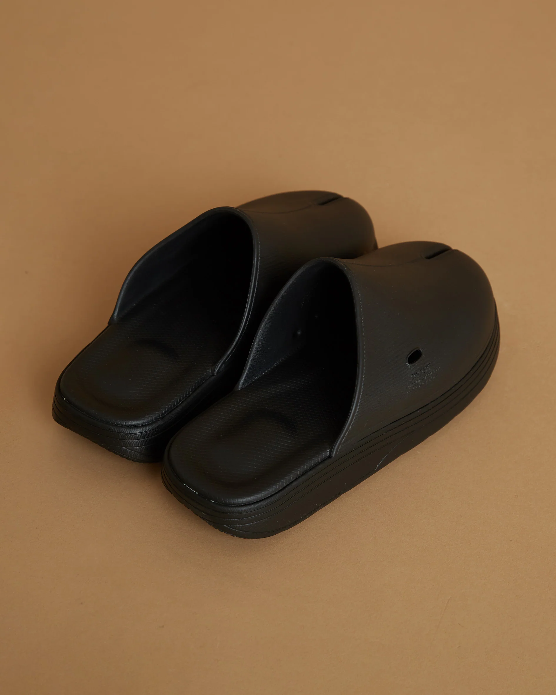 Suicoke Polk (Black) - Image 4