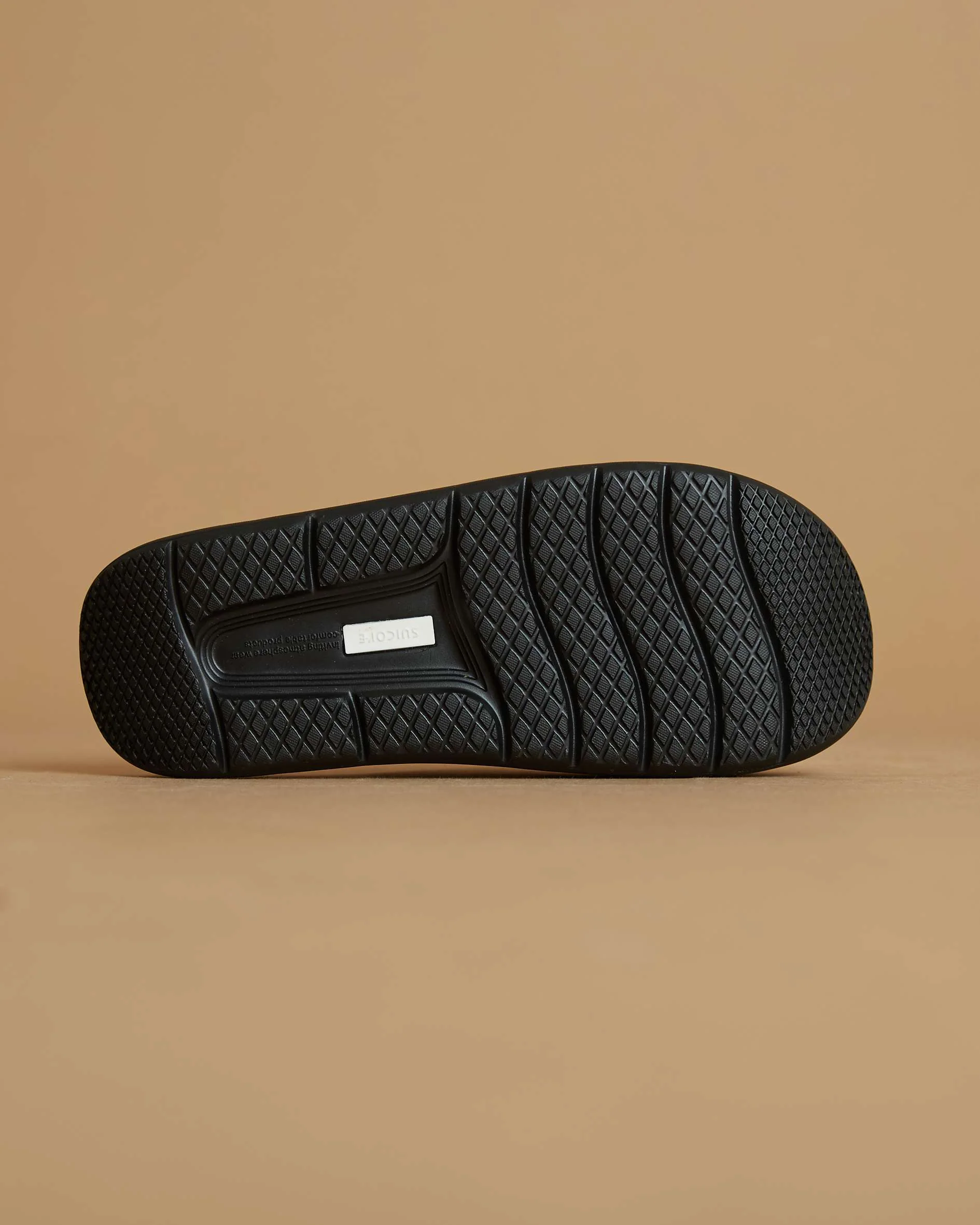 Suicoke Polk (Black) - Image 5