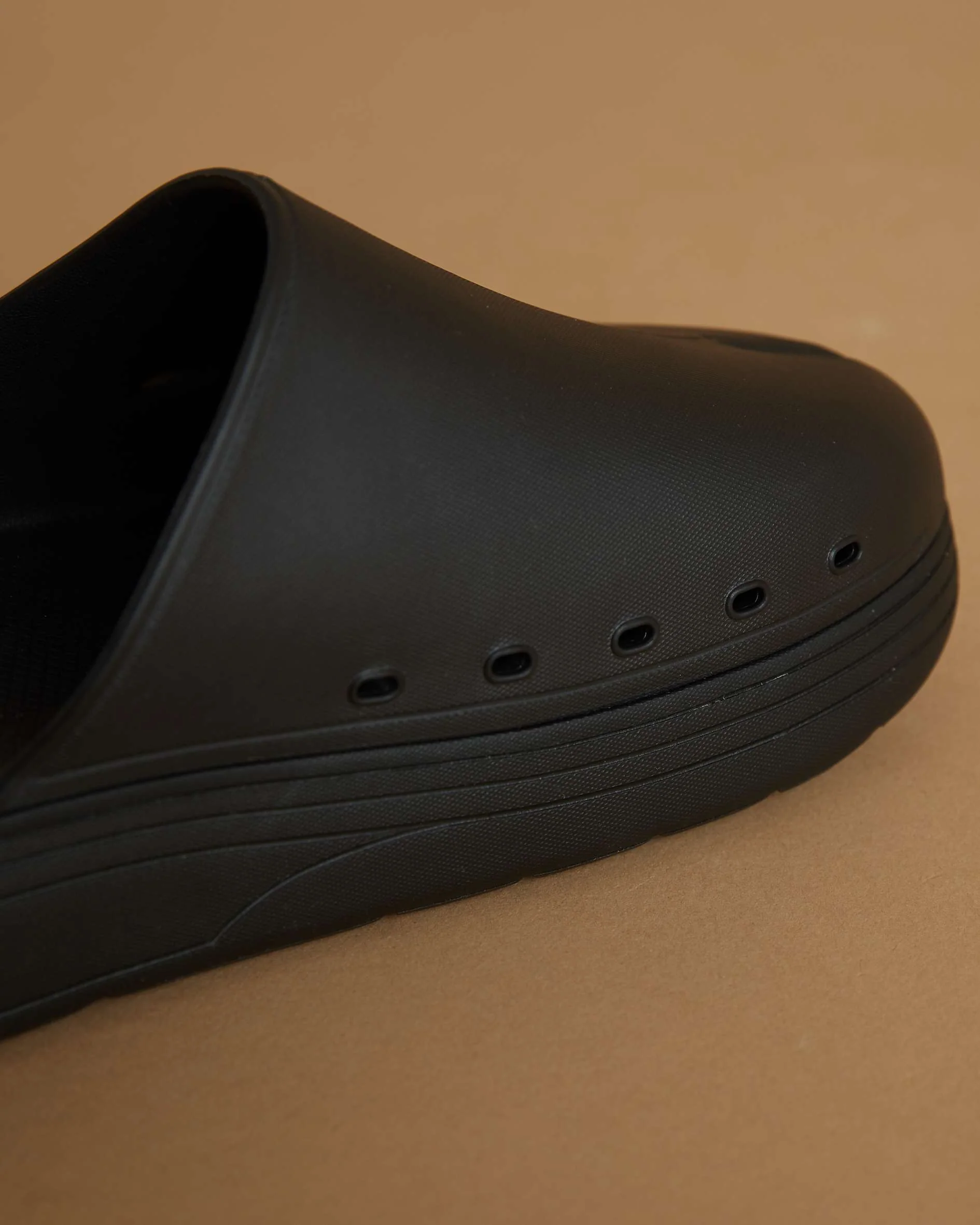 Suicoke Polk (Black) - Image 6