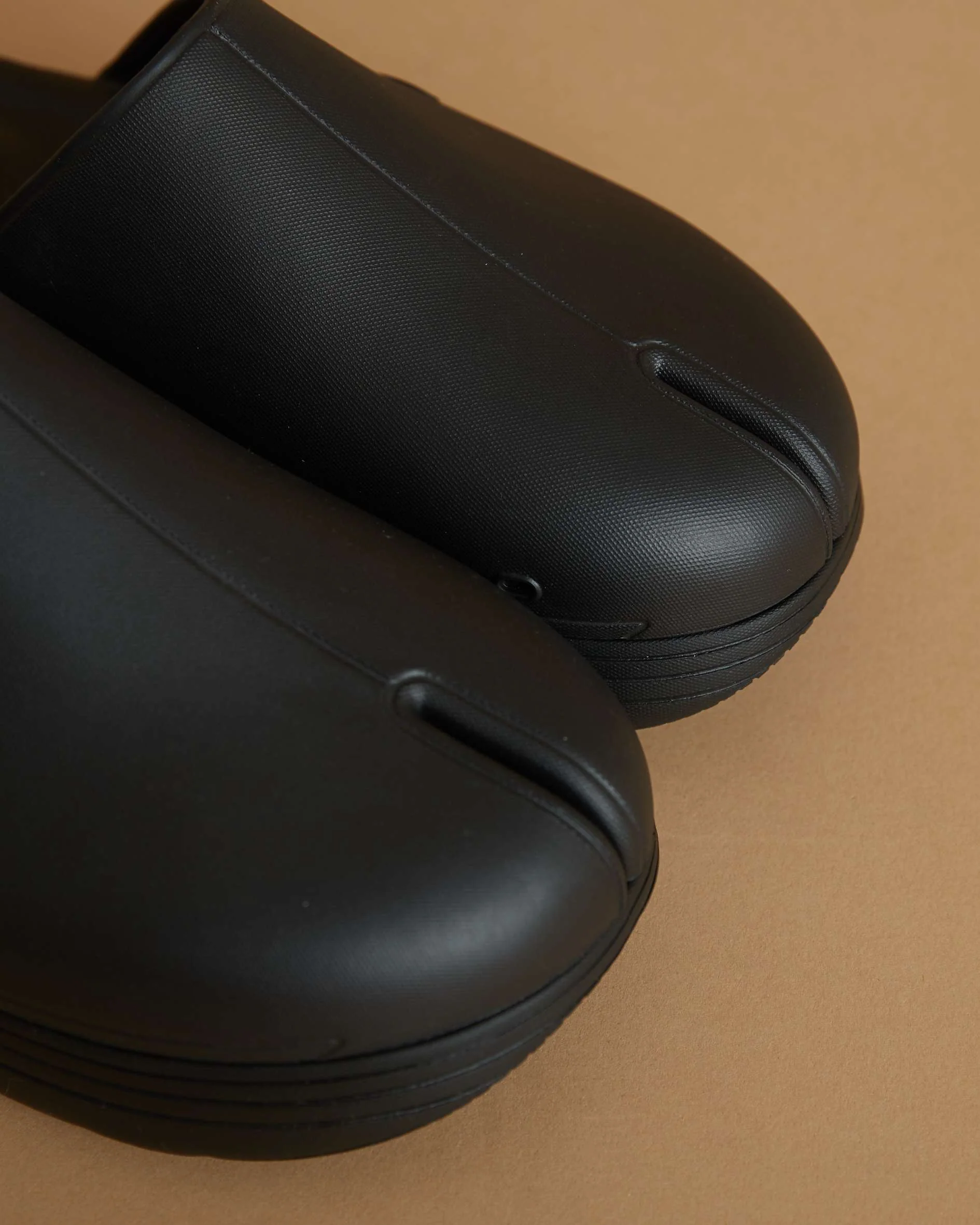 Suicoke Polk (Black) - Image 7