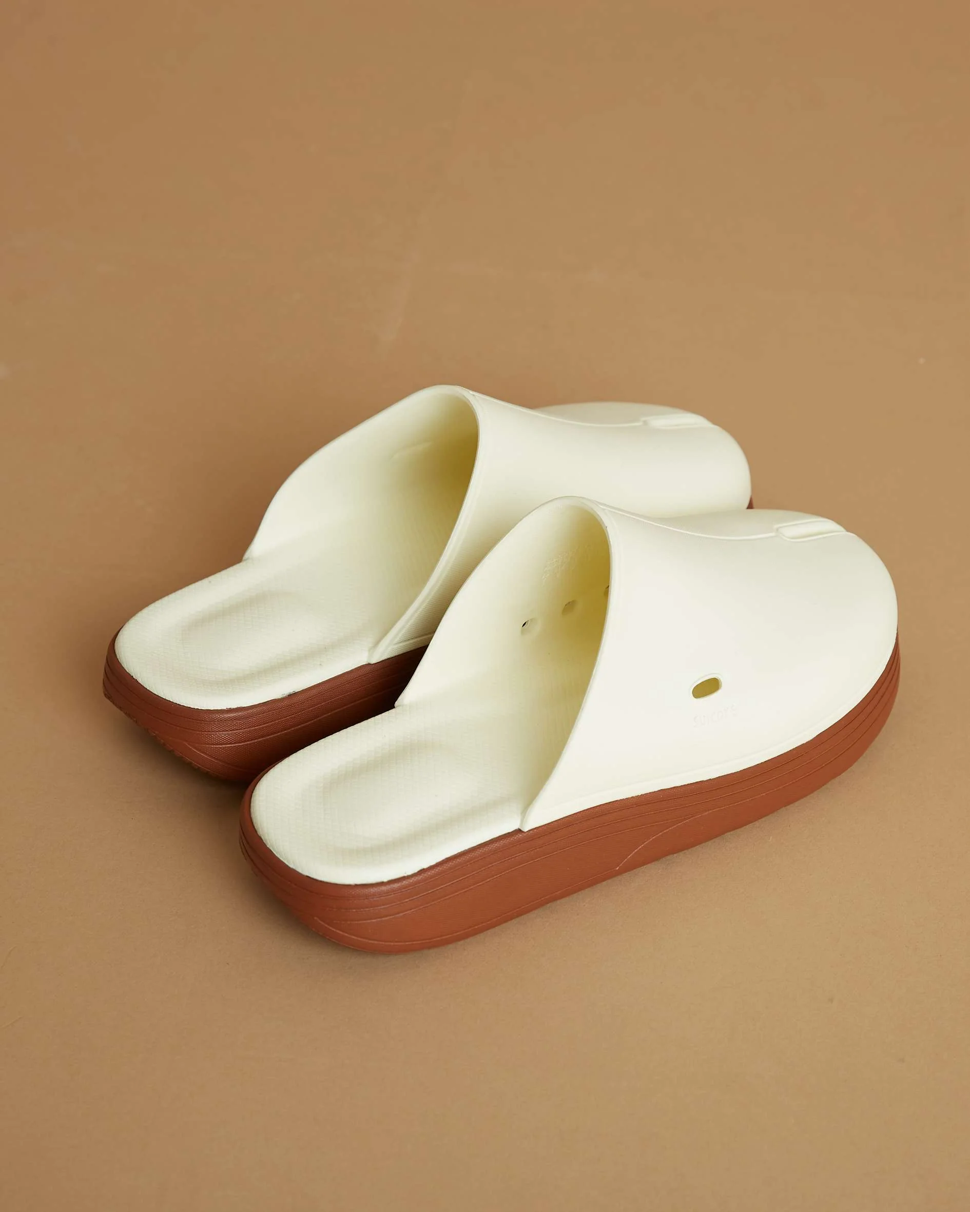 Suicoke Polk (Off White) - Image 4