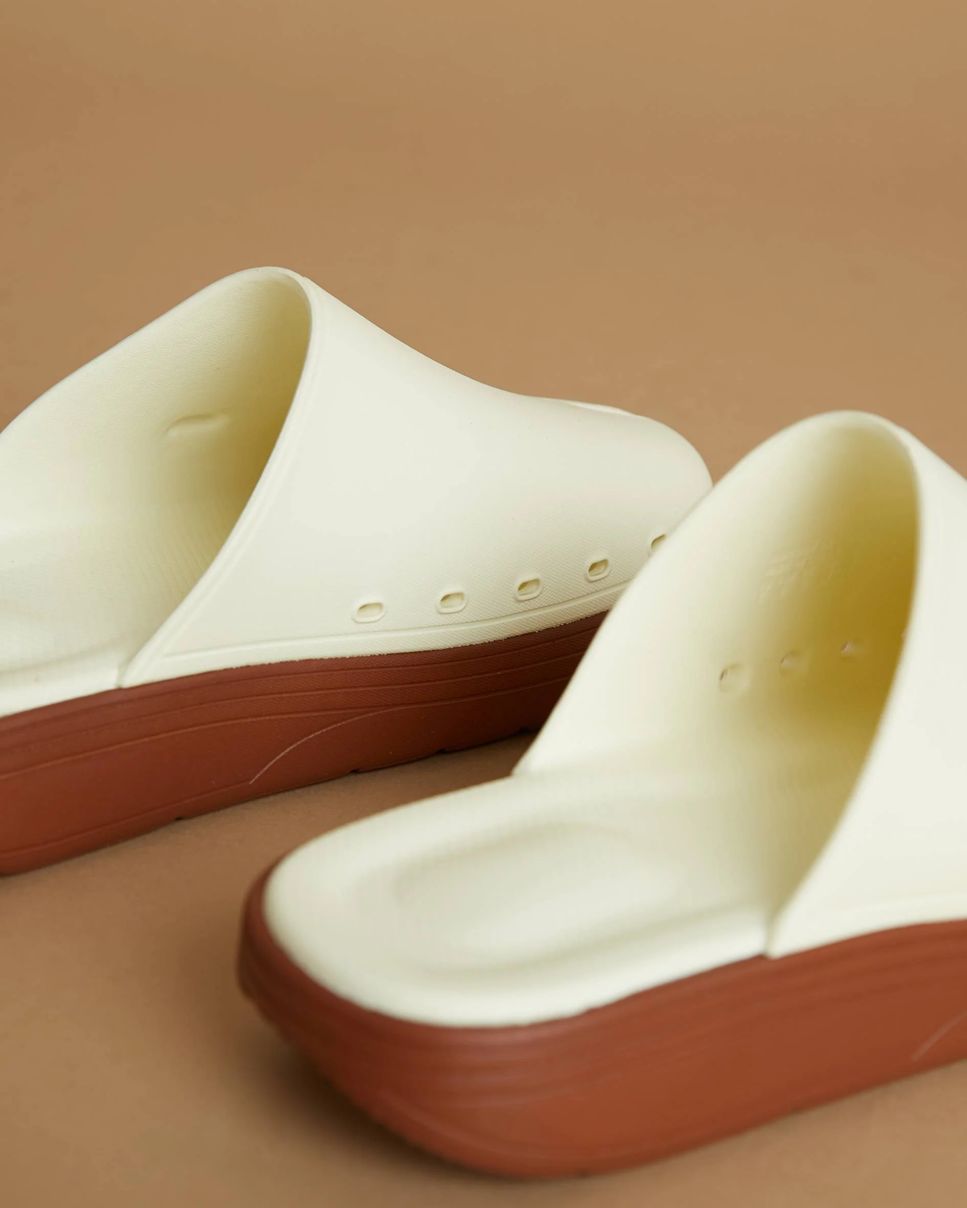Suicoke Polk (Off White) - Image 6