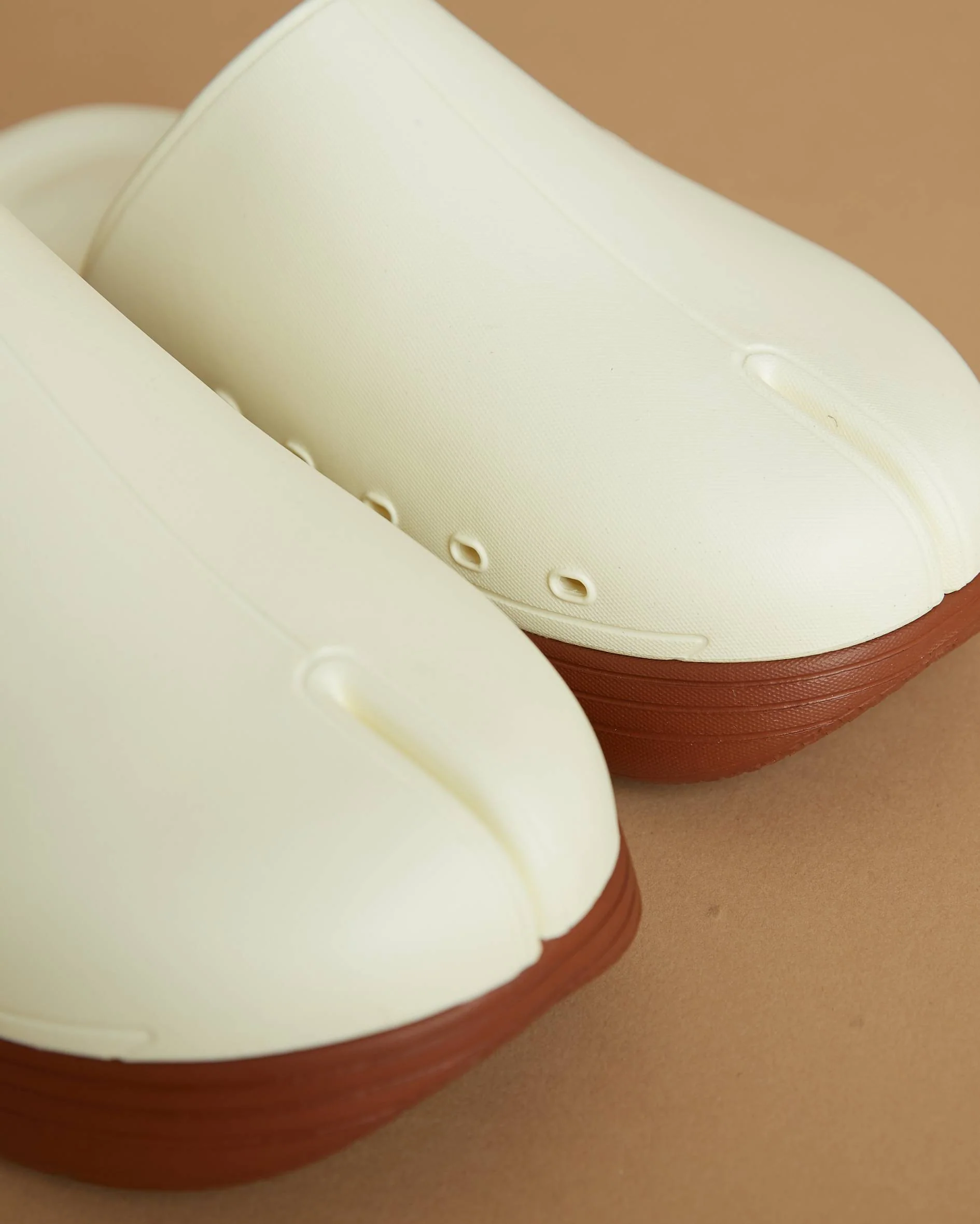Suicoke Polk (Off White) - Image 7