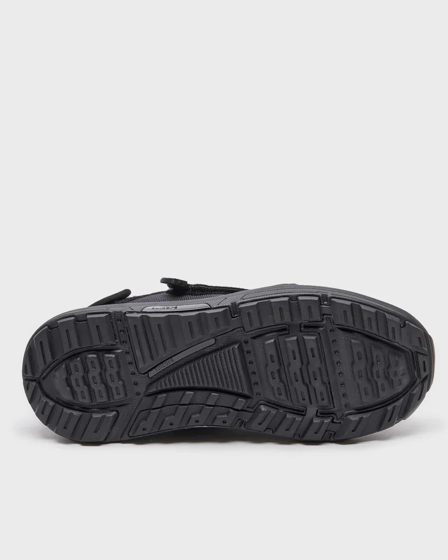 Suicoke Tred (Black) - Image 5