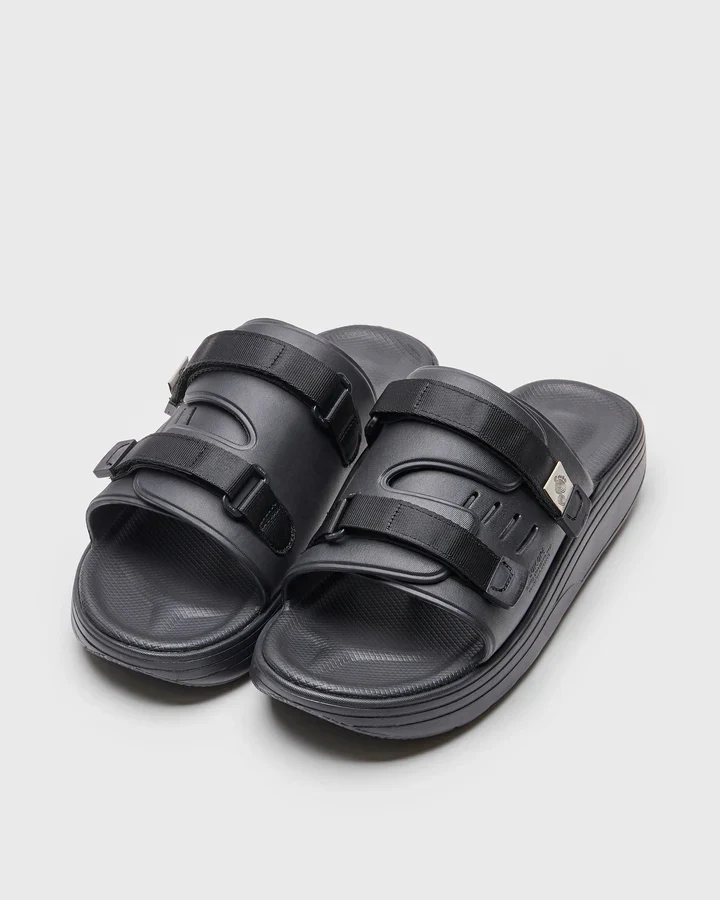 Suicoke Urich (Black) - Image 3