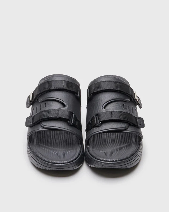 Suicoke Urich (Black) - Image 4