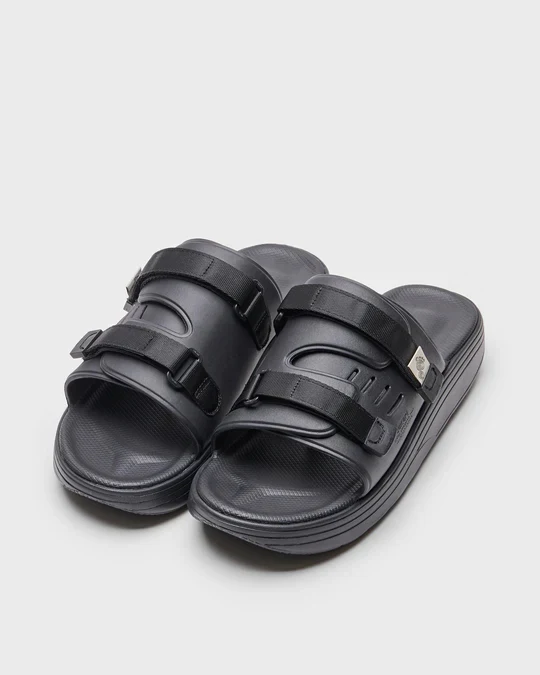 Suicoke Urich (Black) - Image 2