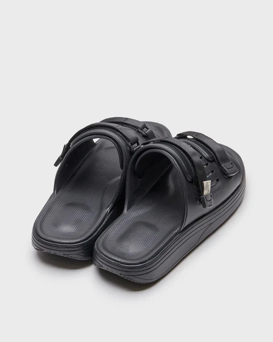 Suicoke Urich (Black) - Image 4