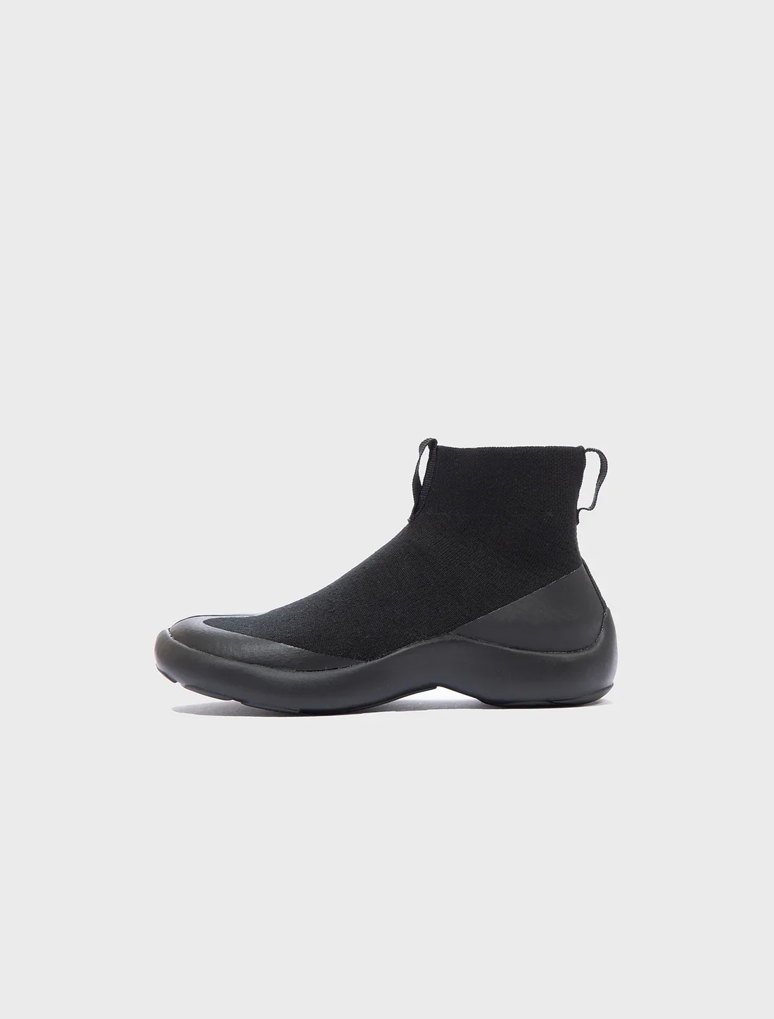 TabĂ Hightop Men (Black) - Image 2