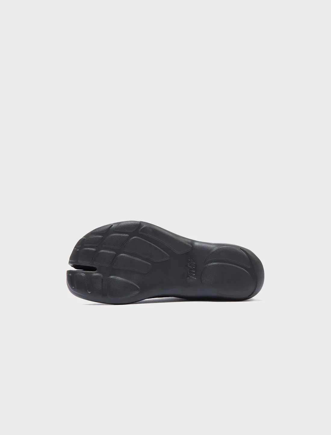 TabĂ Hightop Men (Black) - Image 3