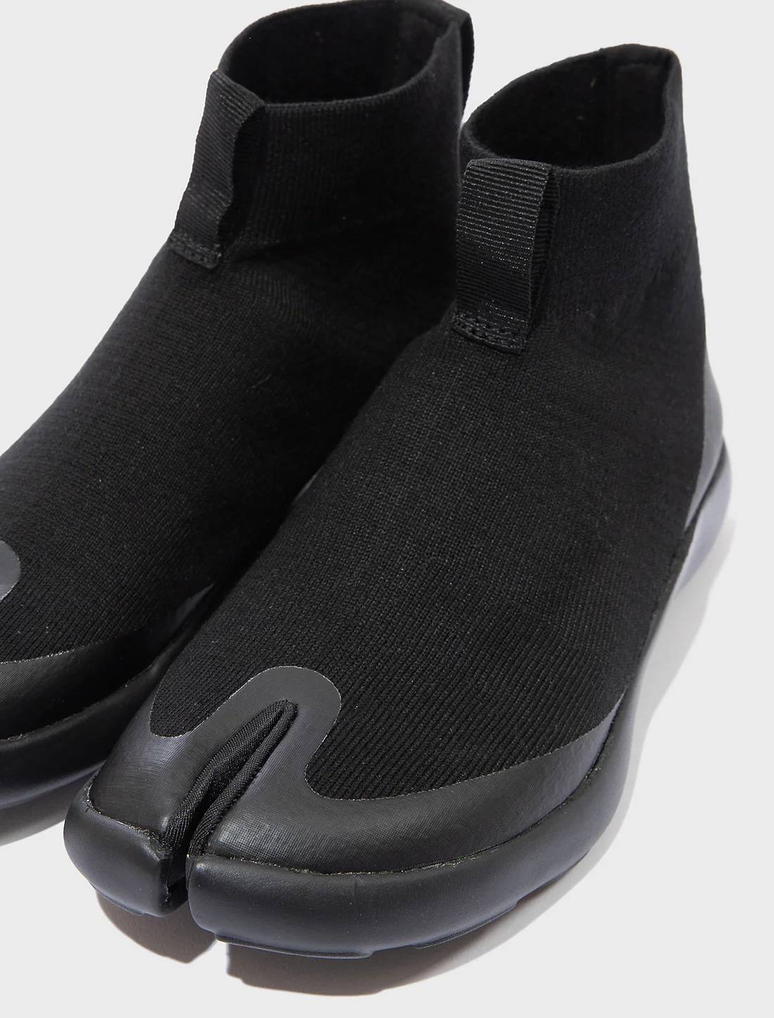 TabĂ Hightop Men (Black) - Image 4