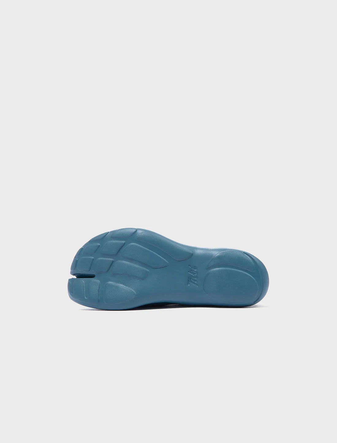 Tabi Sandal (Blue) - Image 3