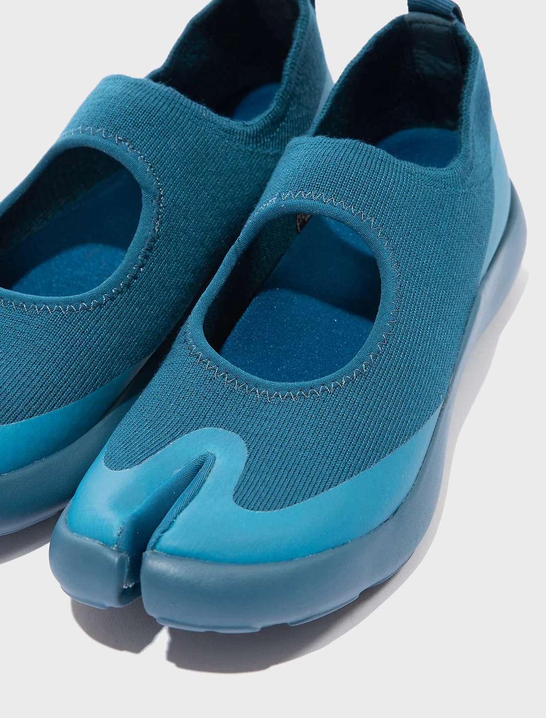 Tabi Sandal (Blue) - Image 4