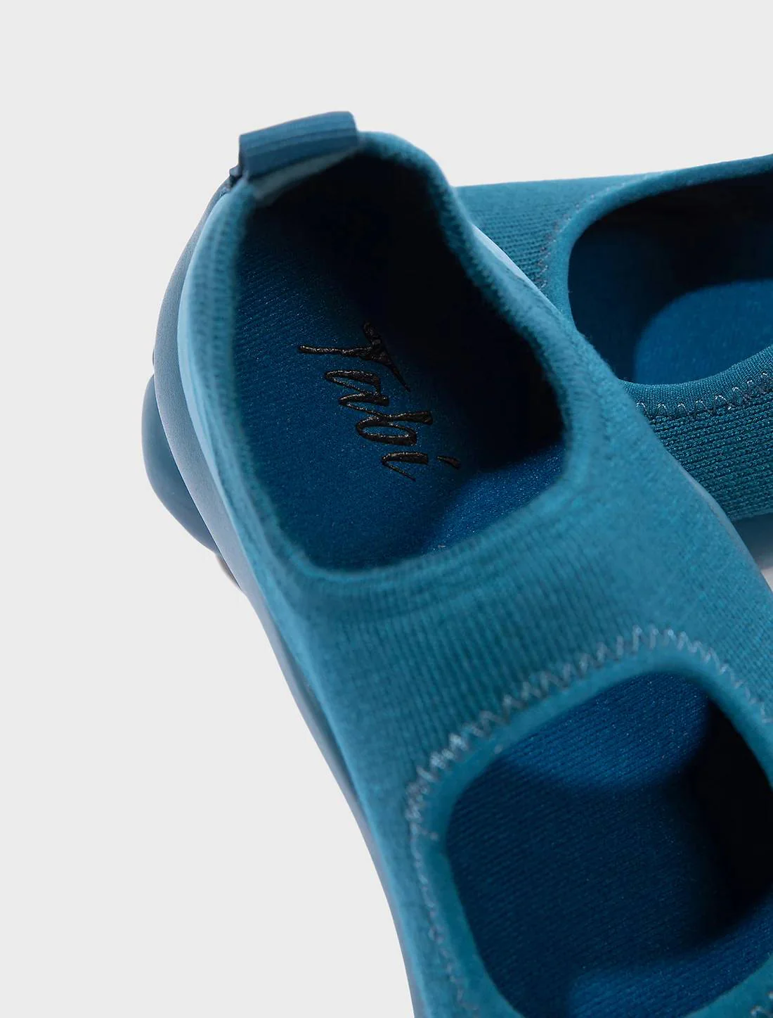Tabi Sandal (Blue) - Image 6