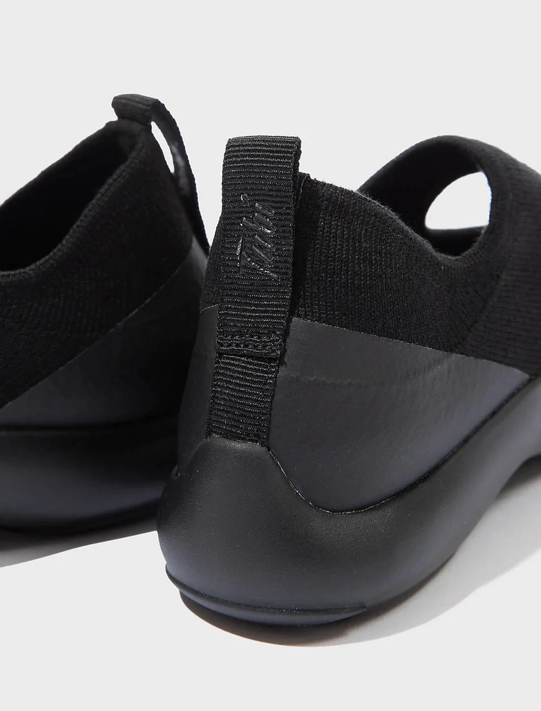 Tabi Sandal W' (Black) - Image 5