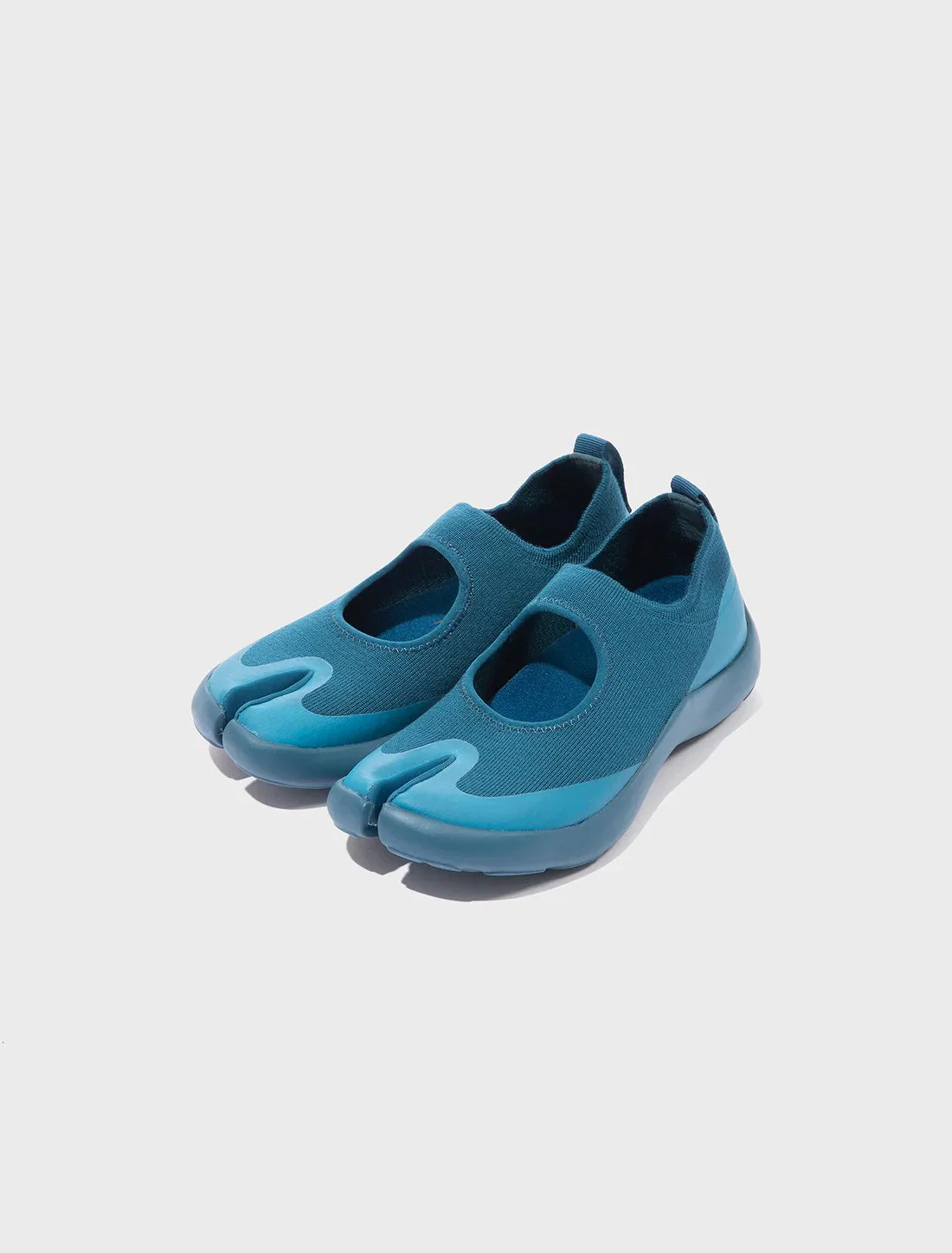 Tabi Sandal W' (Blue)