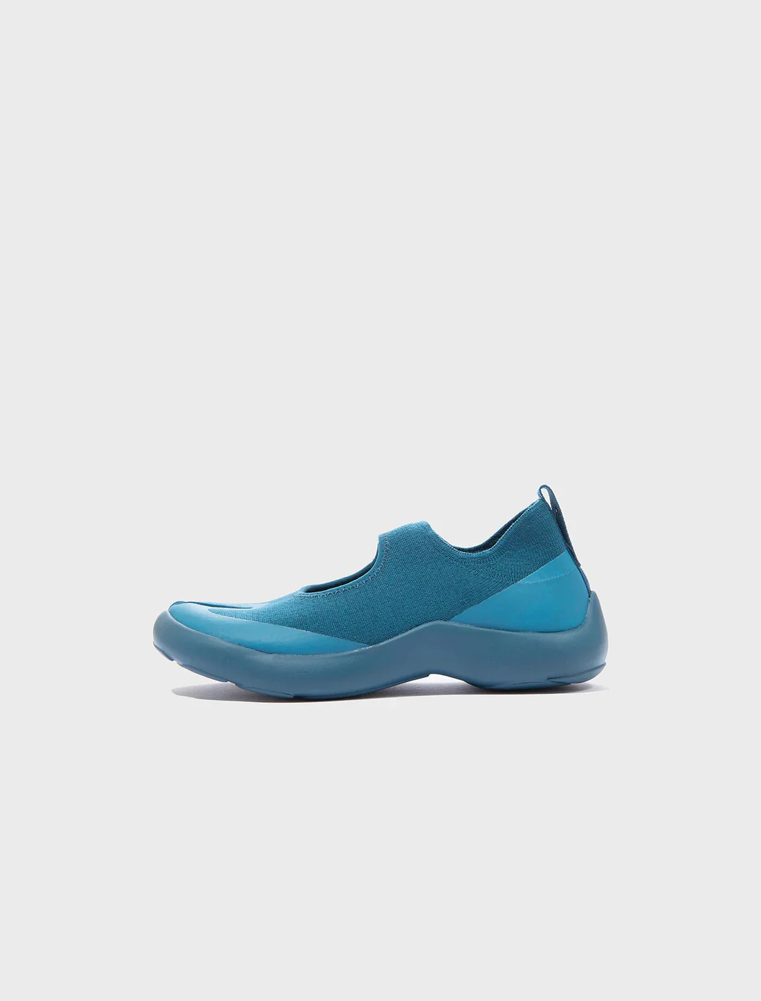 Tabi Sandal W' (Blue) - Image 2