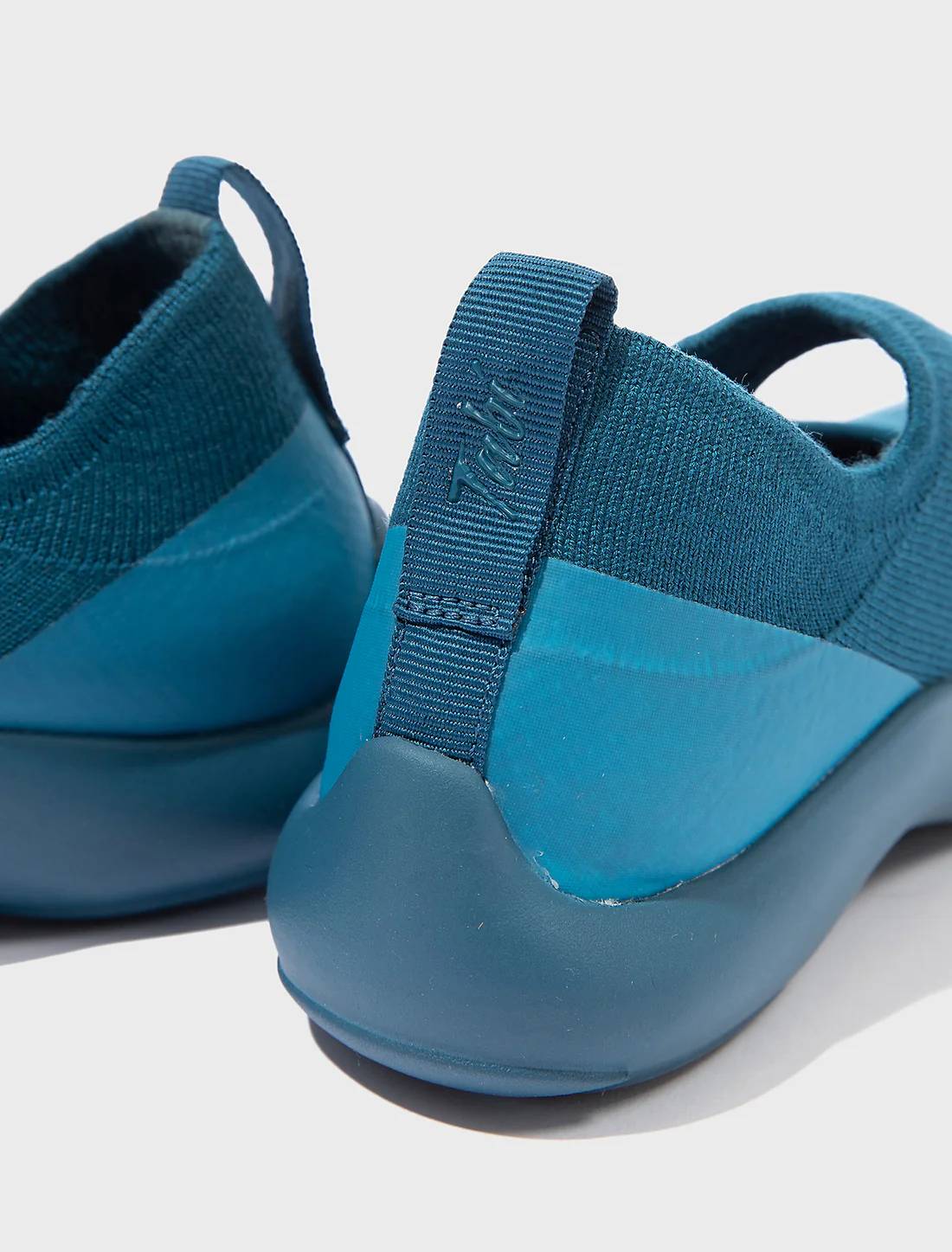 Tabi Sandal W' (Blue) - Image 5