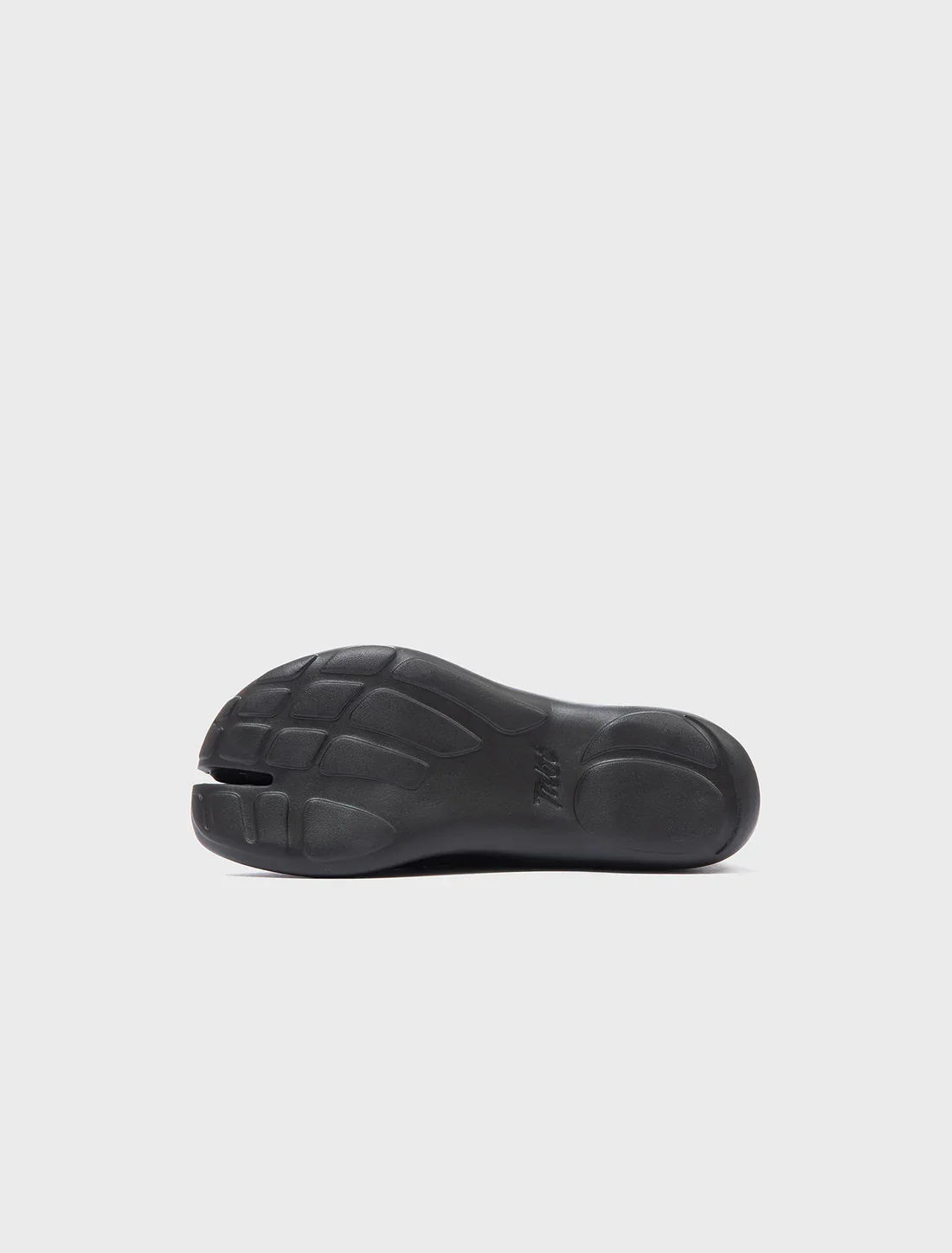 TabĂ Shoe Men (Black) - Image 3
