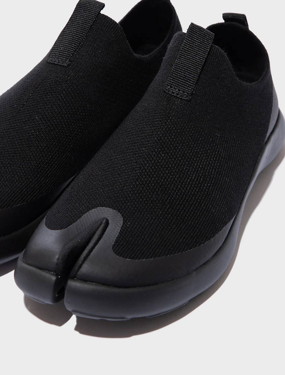 TabĂ Shoe Men (Black) - Image 4