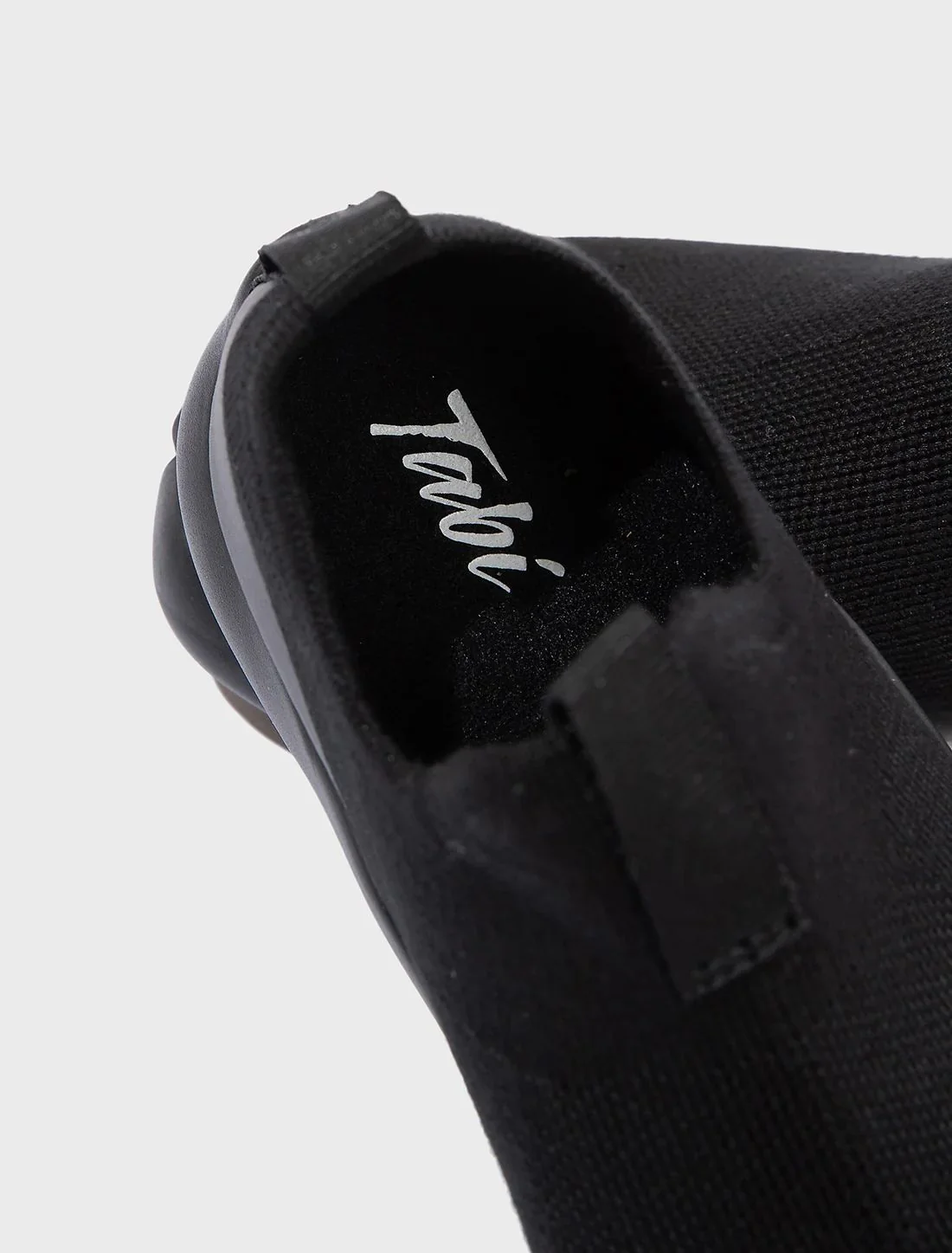 TabĂ Shoe Men (Black) - Image 6