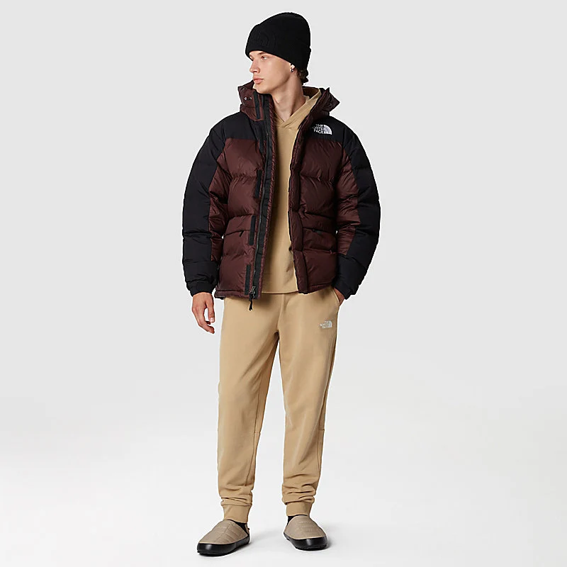 The North Face Himalayan Down Parka (Coal/Tnf Black) - Image 2
