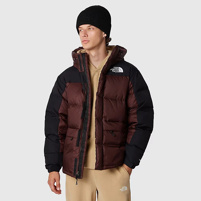The North Face Himalayan Down Parka (Coal/Tnf Black) - Image 5