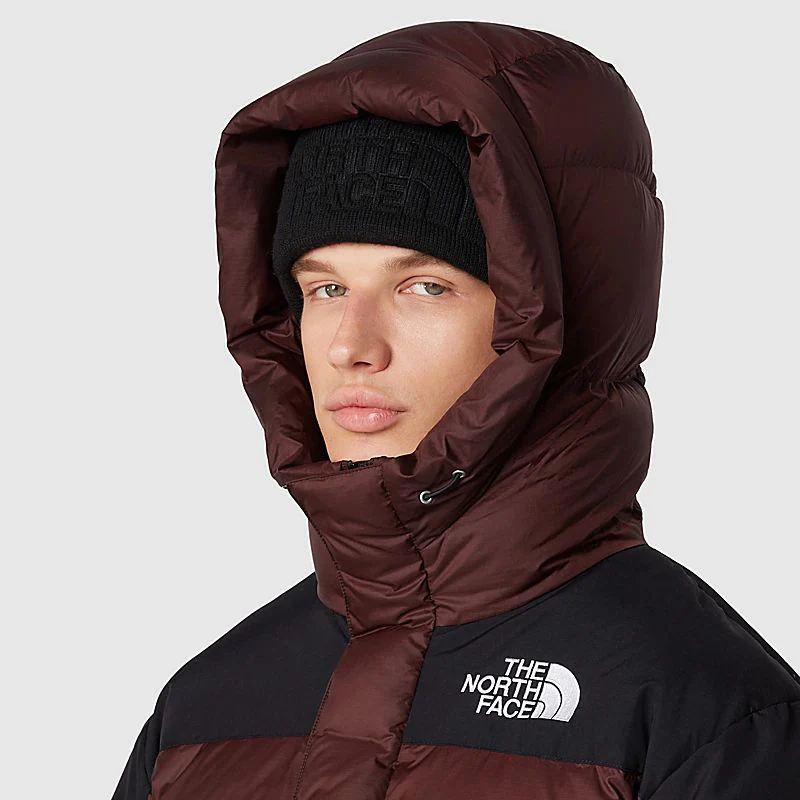 The North Face Himalayan Down Parka (Coal/Tnf Black) - Image 6