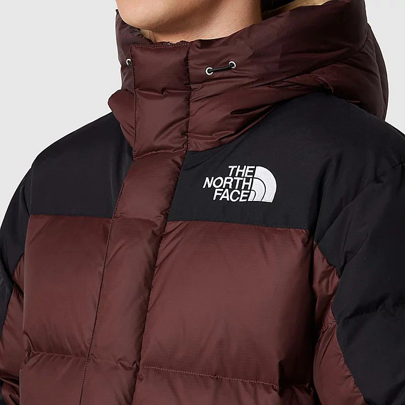 The North Face Himalayan Down Parka (Coal/Tnf Black) - Image 7