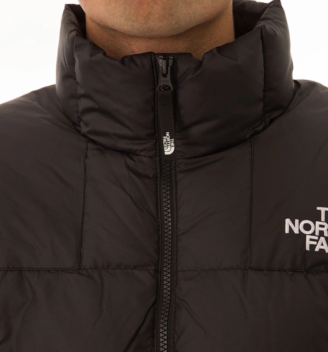 The North Face Lhotse Jacket (Black) - Image 4