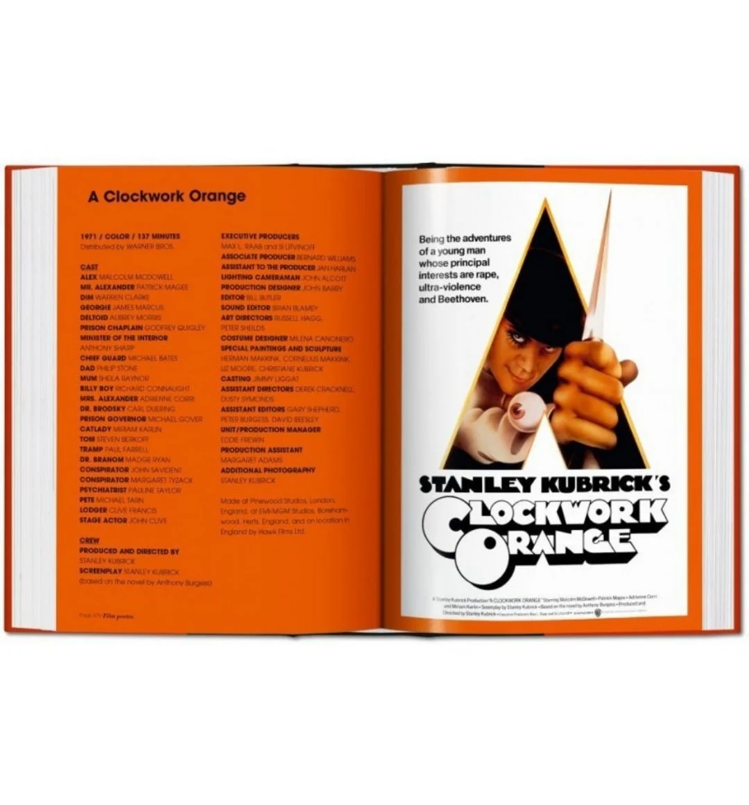 Taschen The Stanley Kubrick Archives - Image 3