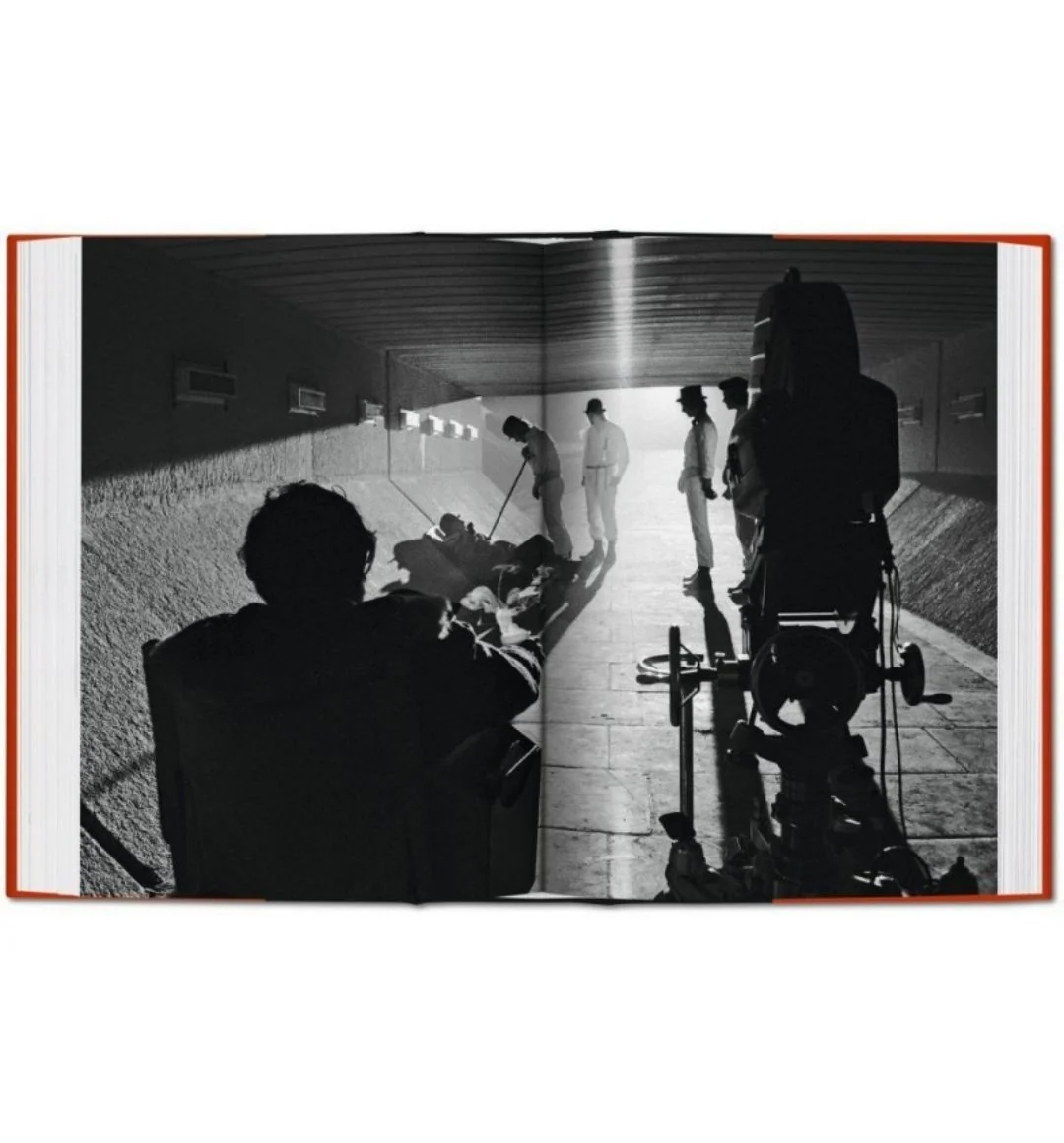 Taschen The Stanley Kubrick Archives - Image 4