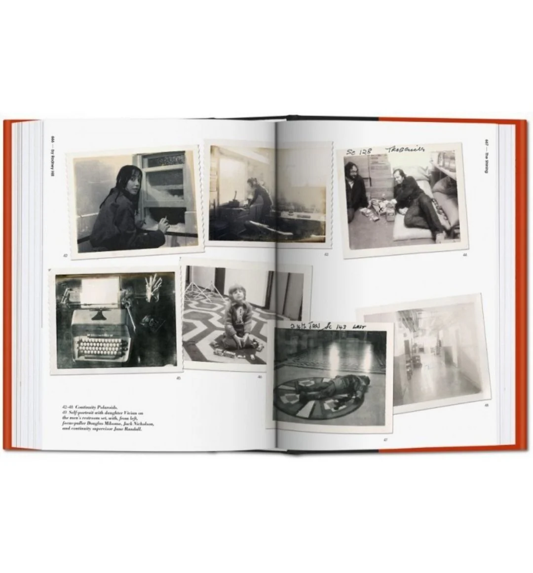Taschen The Stanley Kubrick Archives - Image 5