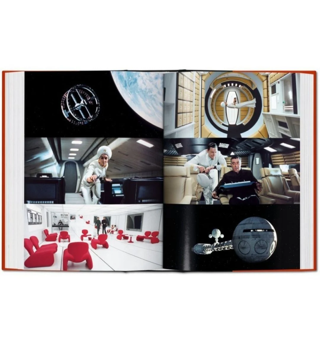 Taschen The Stanley Kubrick Archives - Image 6