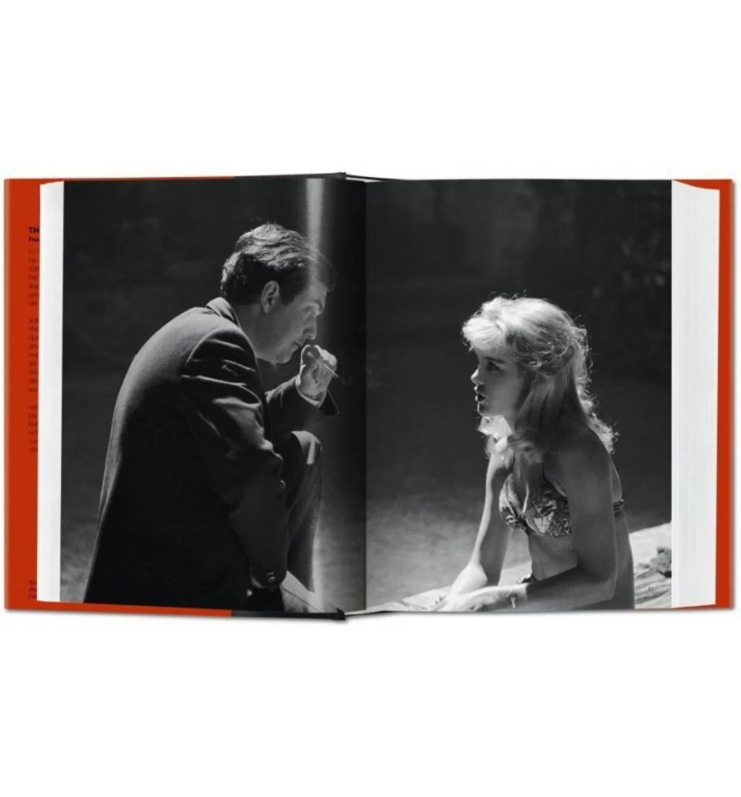 Taschen The Stanley Kubrick Archives - Image 7