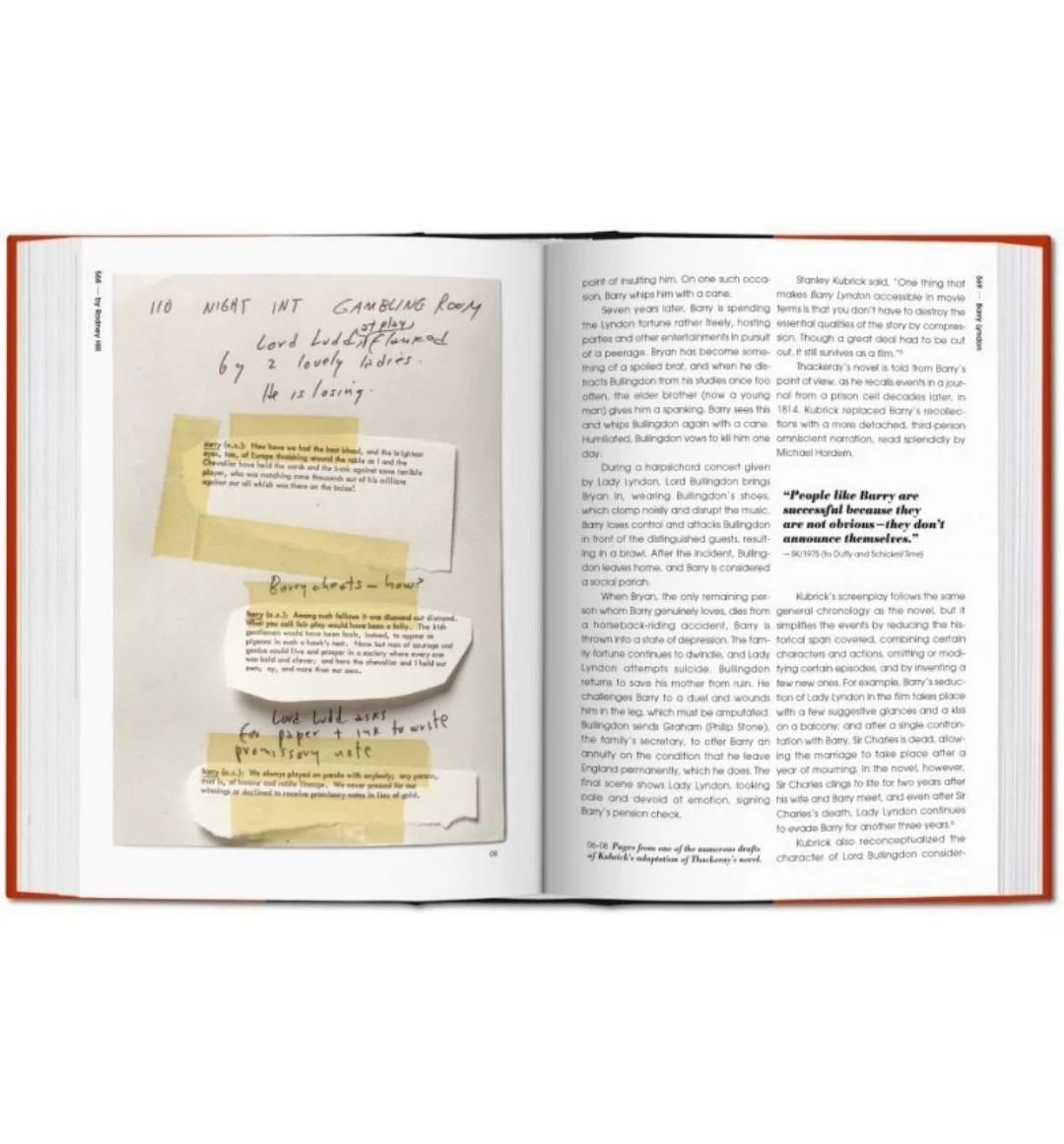 Taschen The Stanley Kubrick Archives - Image 8
