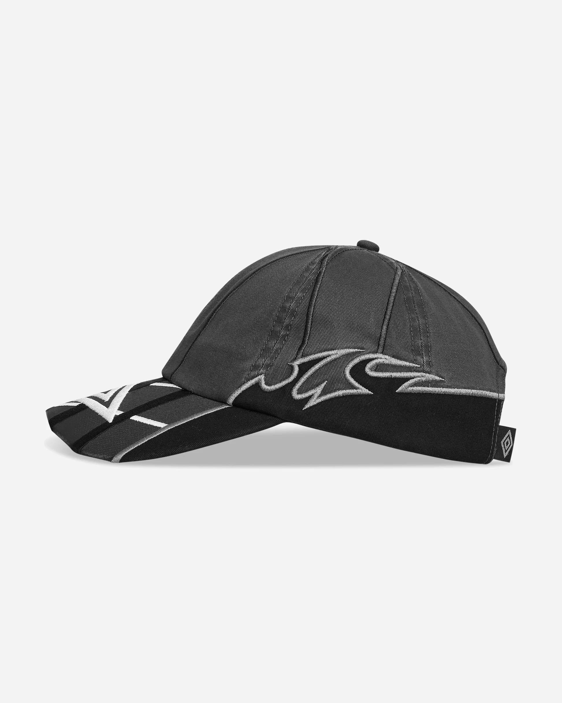 Umbro Goalkeeper Cap (Dark Grey) - Image 2