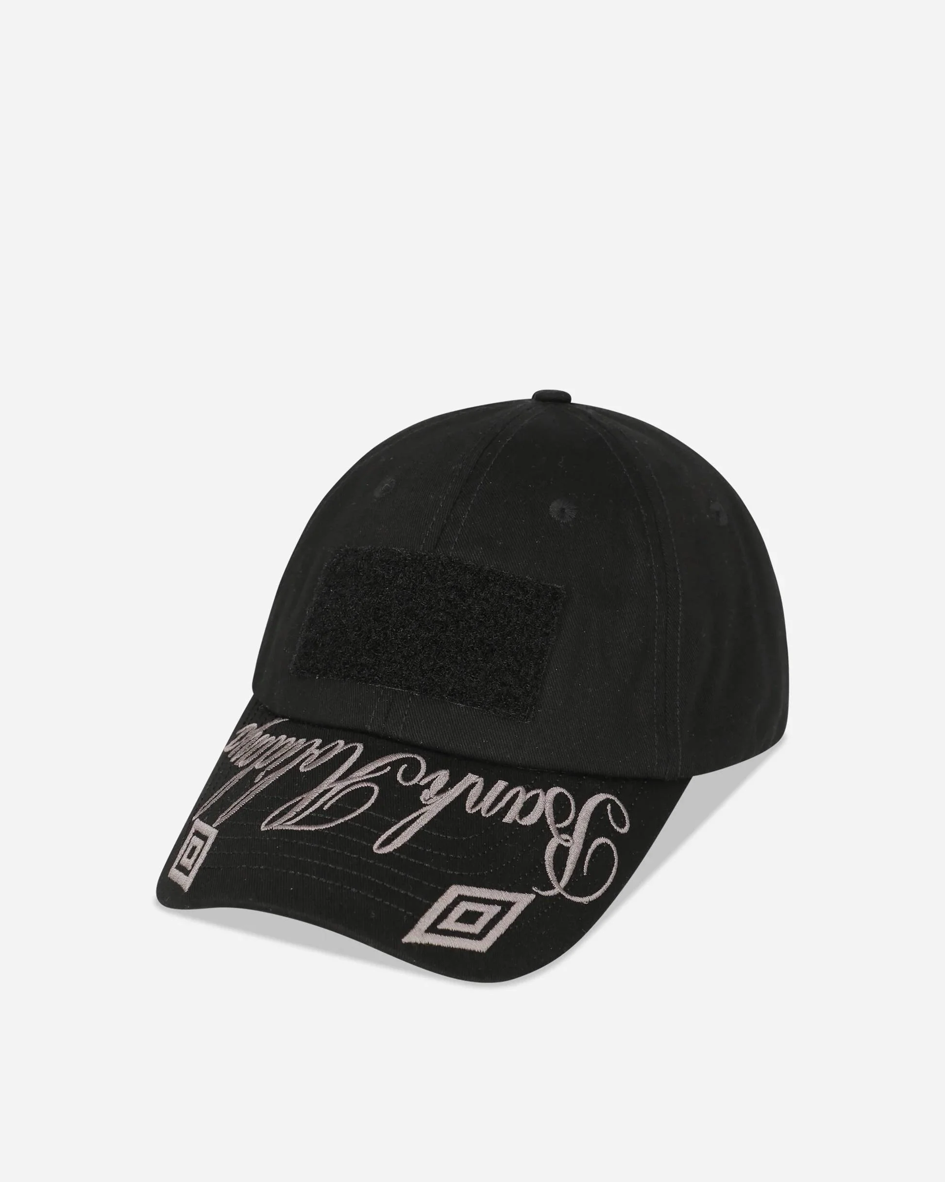 Umbro Hazard Cap (Black)