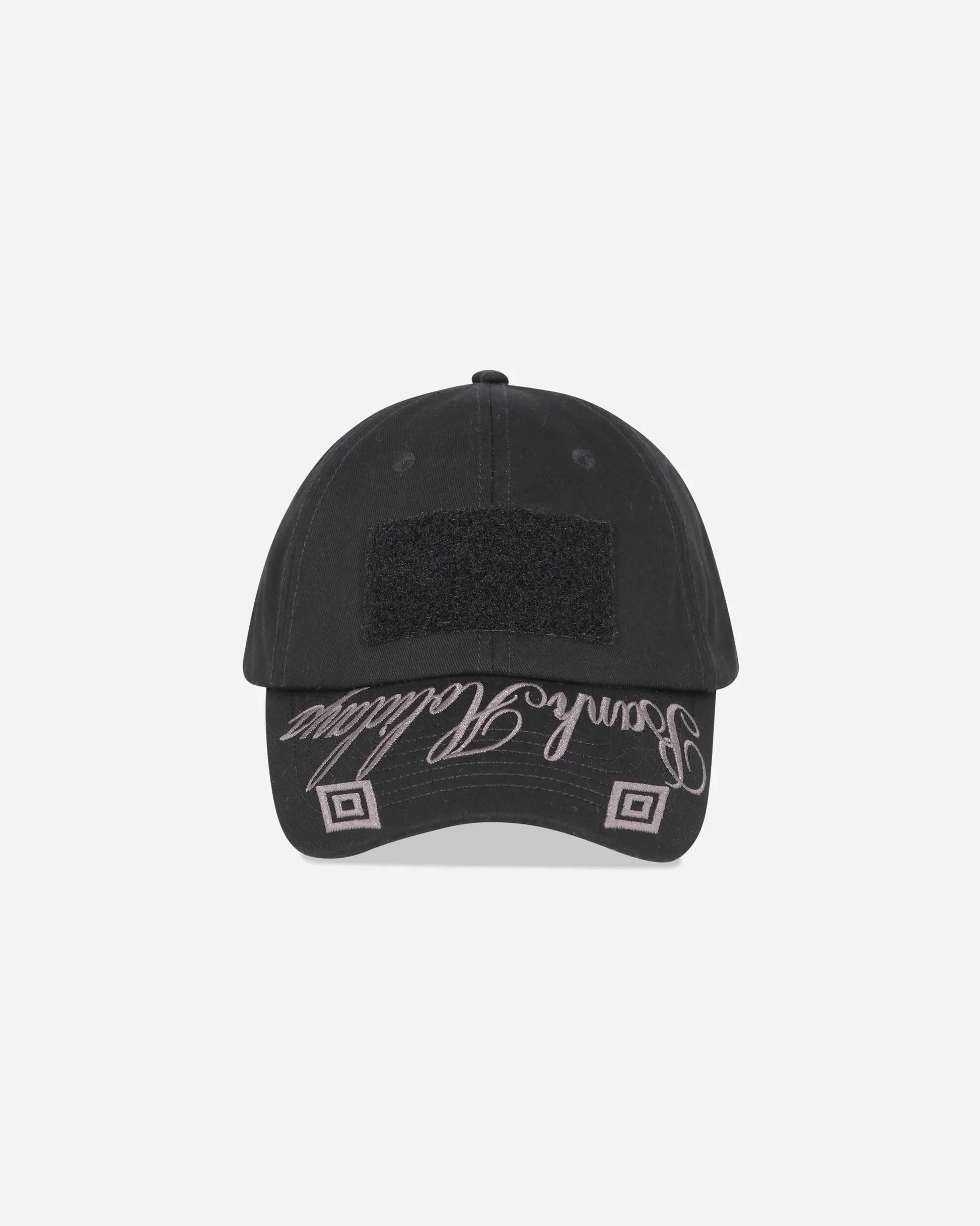 Umbro Hazard Cap (Black) - Image 2