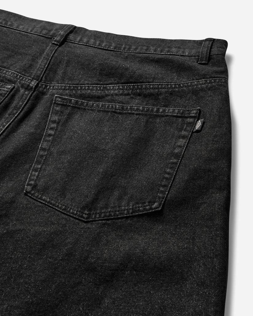 Umbro Hybrid Cargo (Washed Black) - Image 4