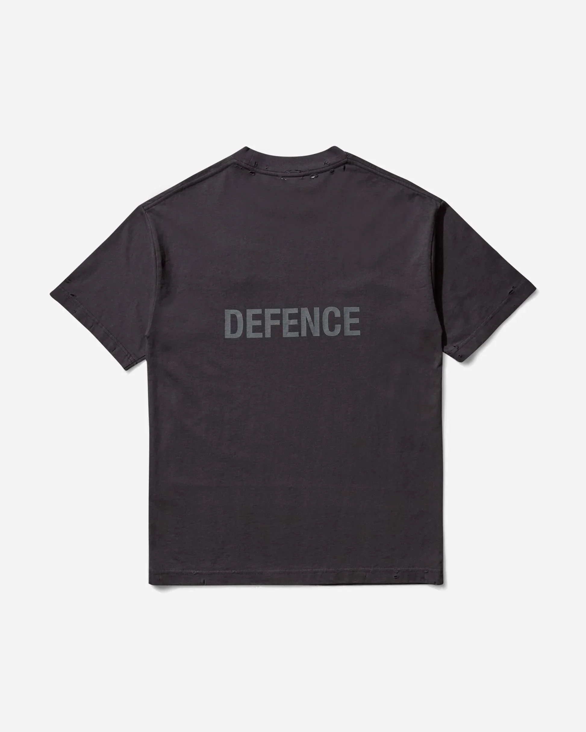 Umbro Offence Defence Tee (Washed Black) - Image 2