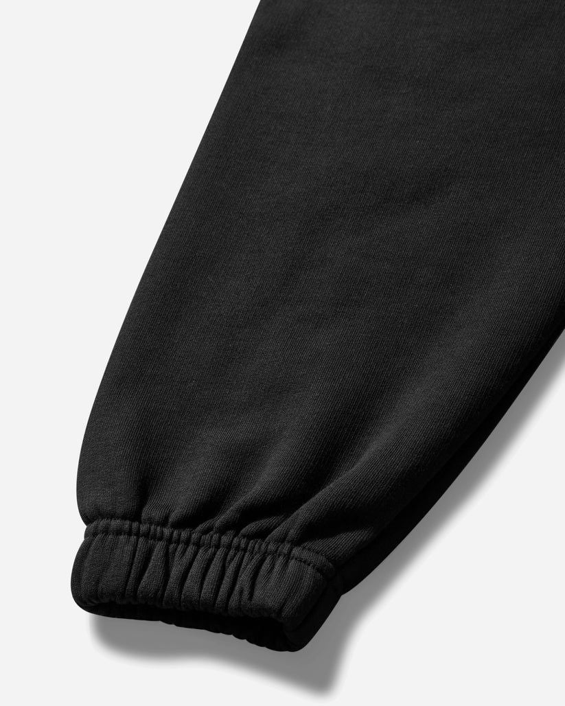 Umbro Og Logo Mask Hoodie (Washed Black) - Image 4