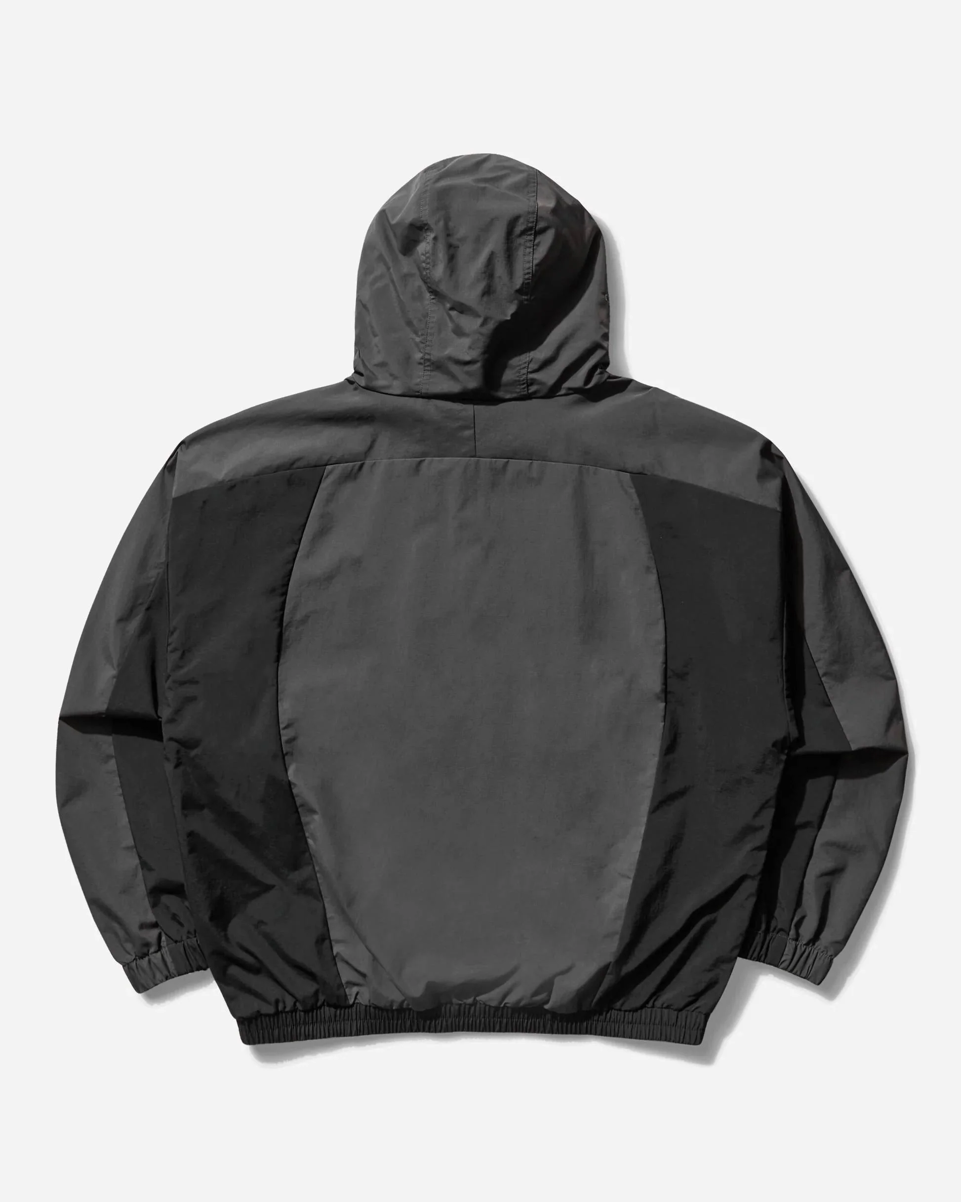 Umbro Rose Crest Masked Tracksuit (Black Dark Gray) - Image 2