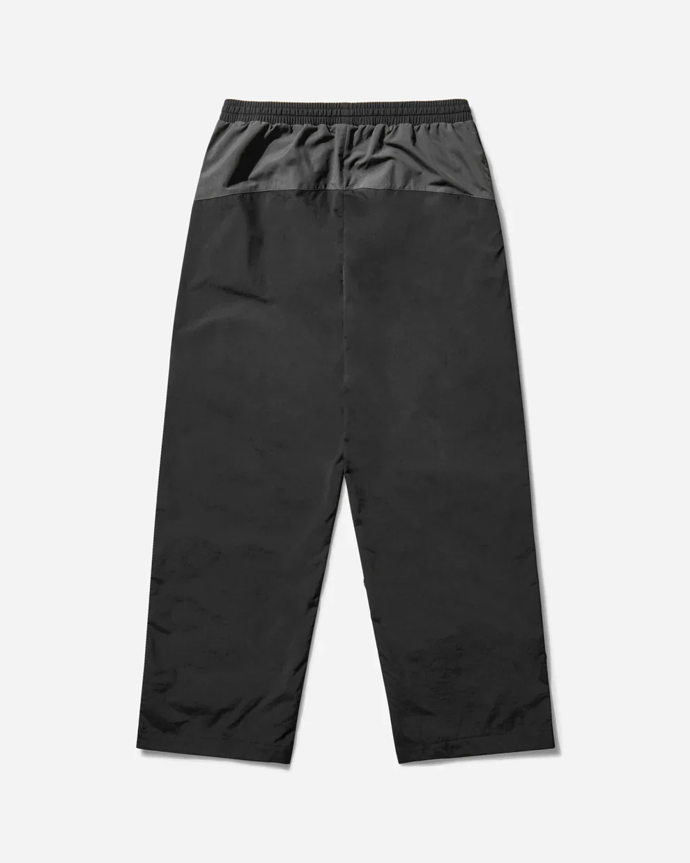 Umbro Rose Crest Track Pants (Black Dark Gray) - Image 2