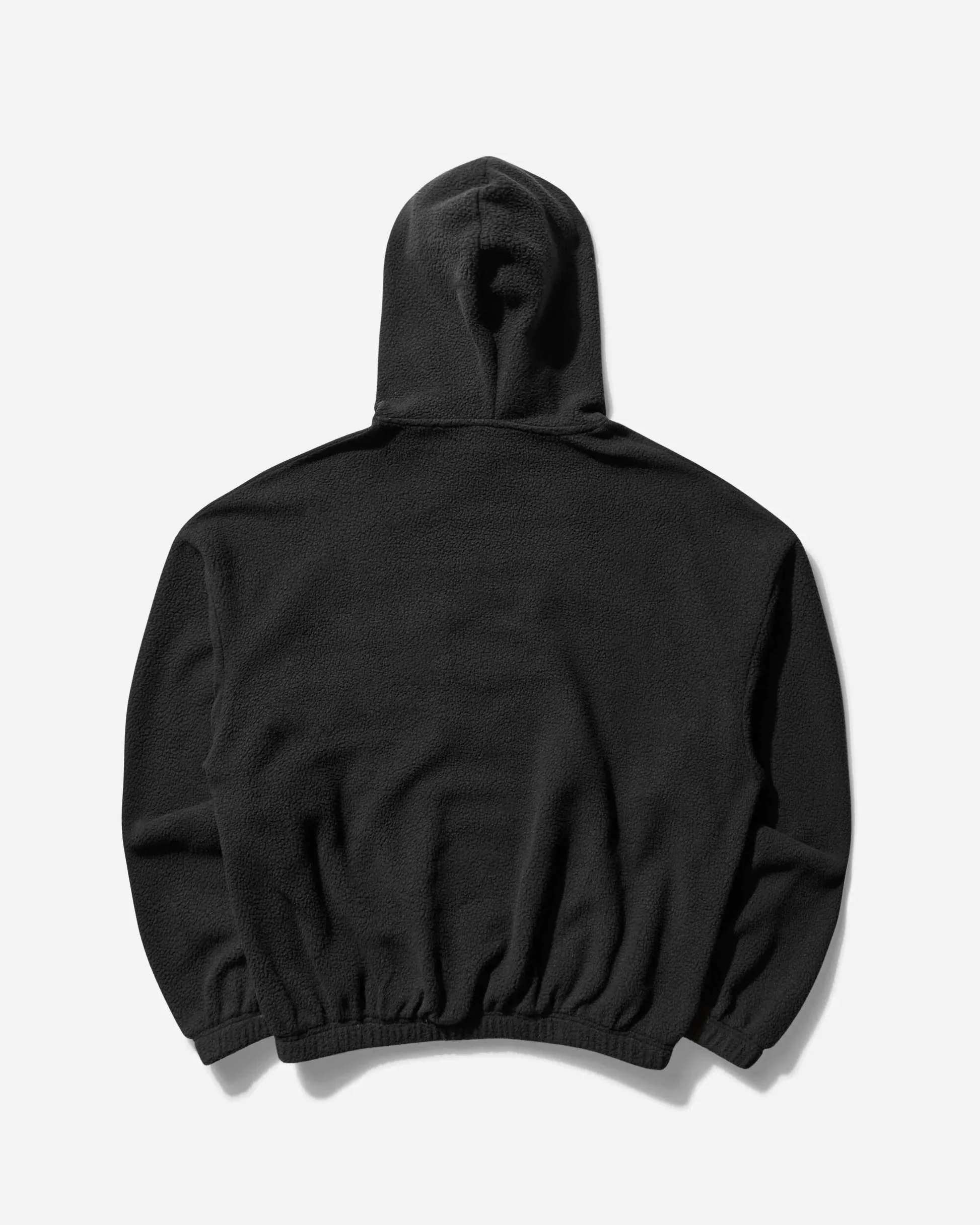 Umbro Steward Masked Fleece (Dark Grey) - Image 2