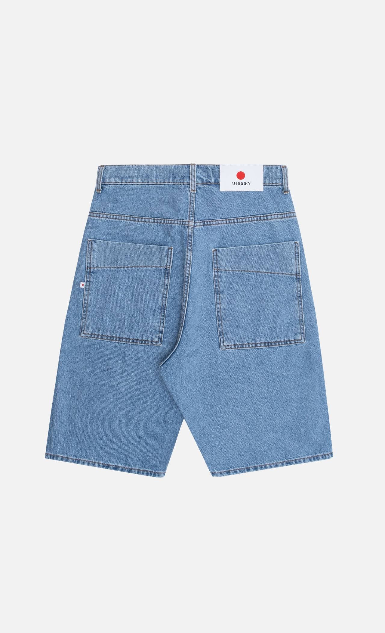 Wooden Japan Short (Superstone) - Image 2